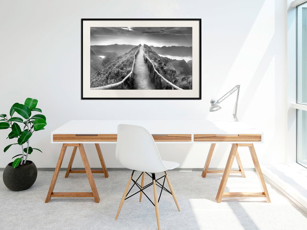 Poster 'Horizon'