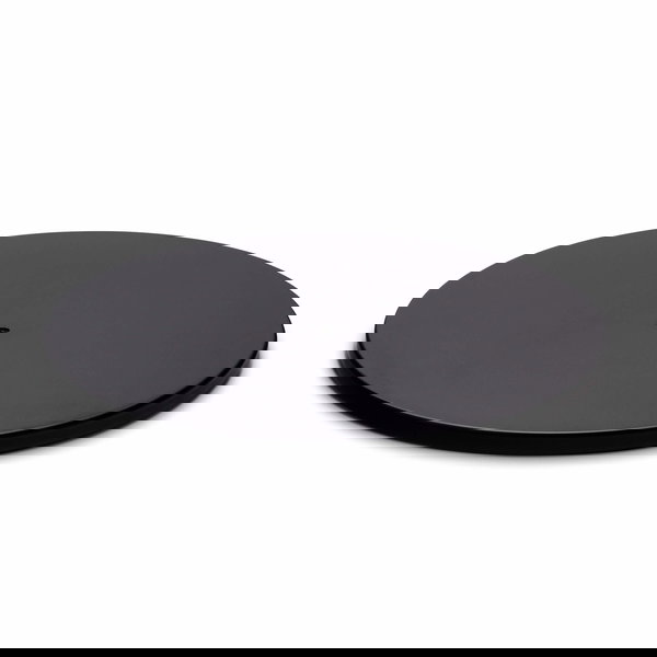 SPIN 120 Soporte negro