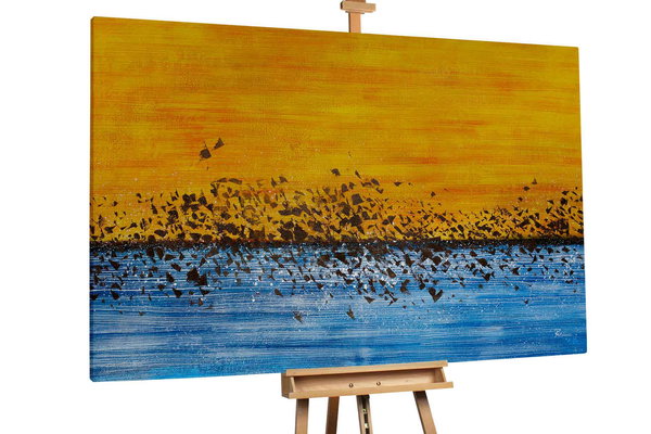 Ein Unikat für Ihre vier Wände