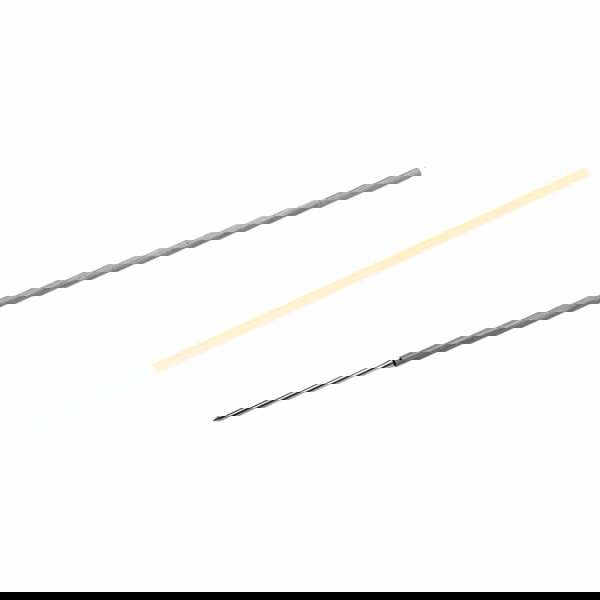 Zemný hrot SPIN dubový 3-dielny