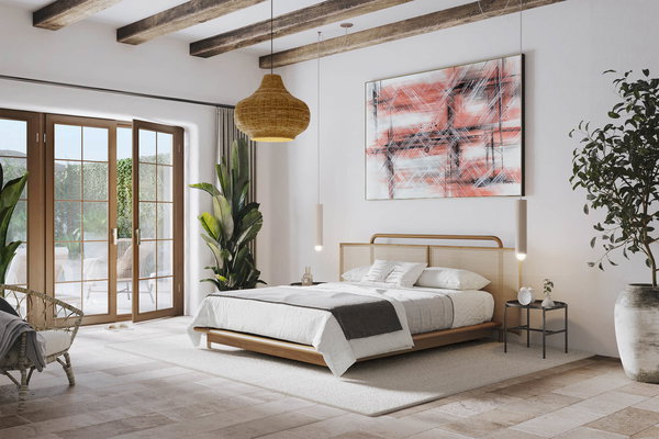 Verschönern Sie Ihr Zuhause