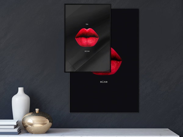 Poster 'Lust'