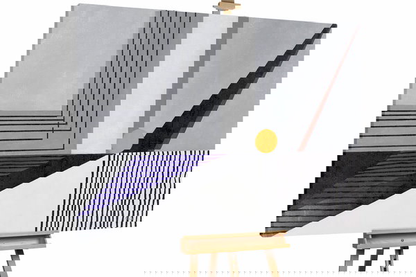 Un pezzo unico per le tue pareti