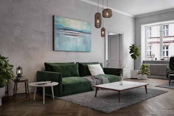 Verschönern Sie Ihr Zuhause