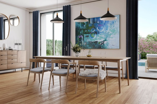 Beautify your home