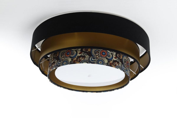 Lampshade 'Plafond Trinity Posh'
