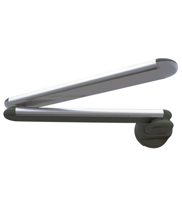 Aplique de pared 'Mel 1'