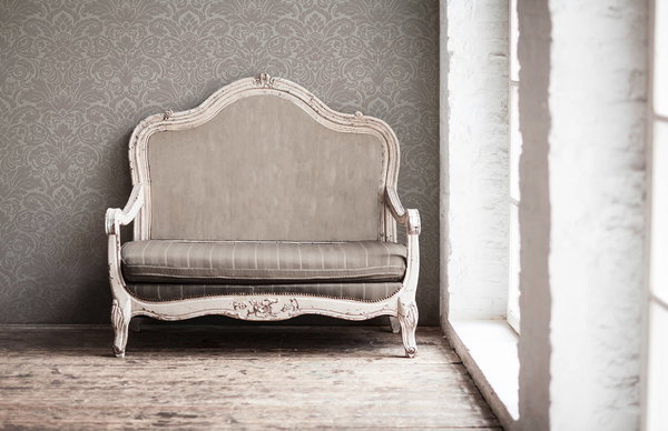 Tapete 'Marie Antoinette 2' 52x1005cm