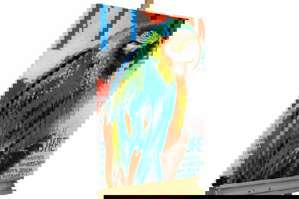 Moderne kunst voor je huis