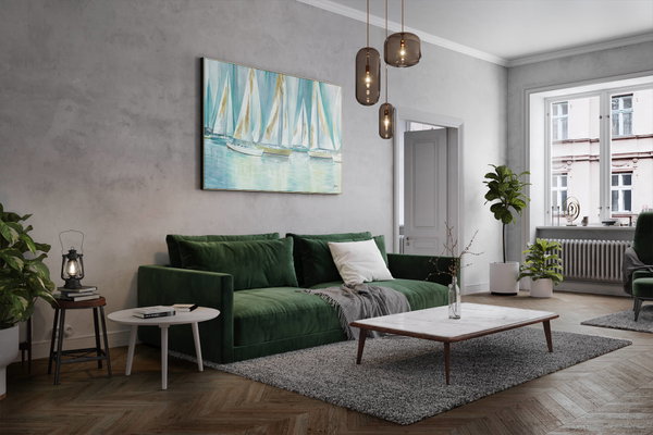 Beautify your home