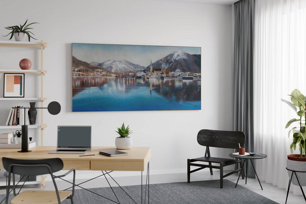 Verschönern Sie Ihr Zuhause