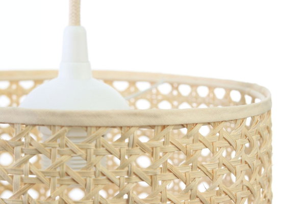 Hanglamp 'Rattan Cozy Dreamy'