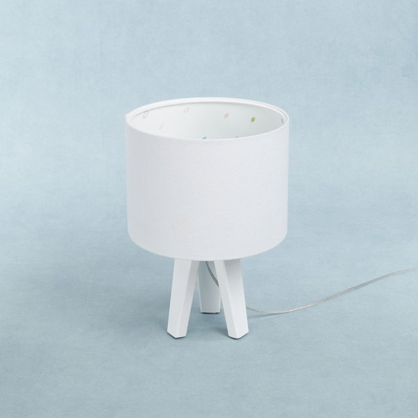 Lampe de table 'Foto Idealized'
