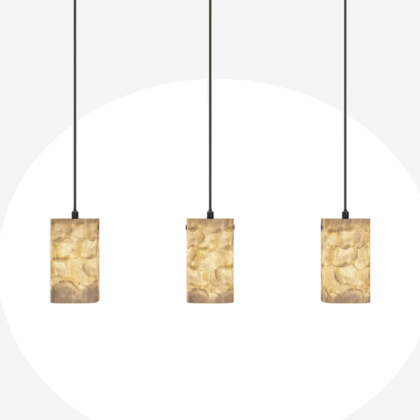 Lampa Wisząca 'Maris 1'