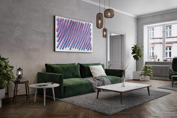 Verschönern Sie Ihr Zuhause