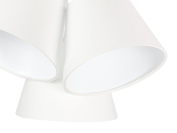Pendelleuchte 'Bell Light Delicate 1'