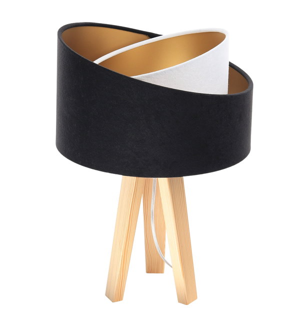 Lampe de table 'Galaxy Ethos Eclipsing 1'