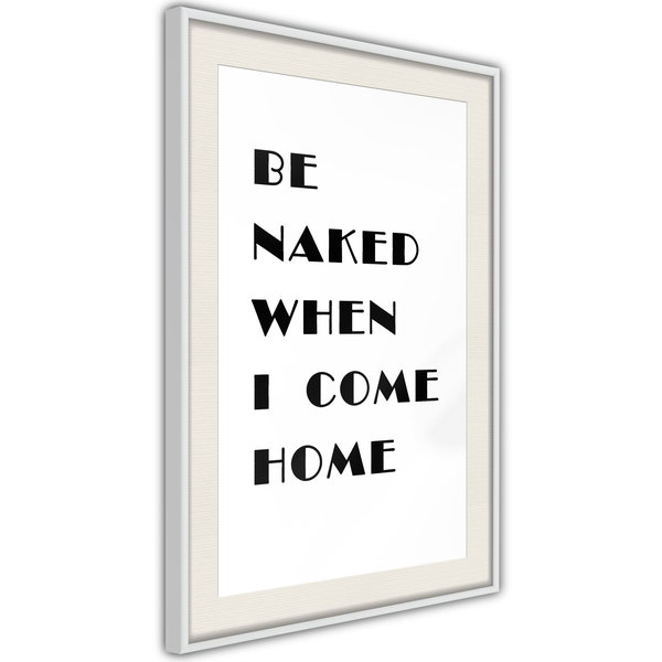 Poster 'Special Request'