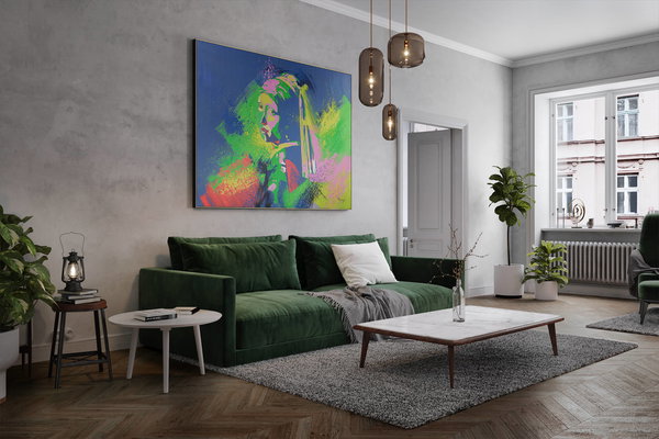 Verschönern Sie Ihr Zuhause