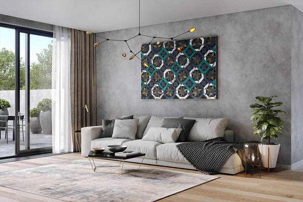 Beautify your home