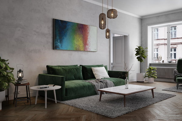 Verschönern Sie Ihr Zuhause