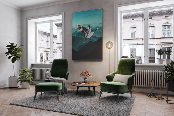 Verschönern Sie Ihr Zuhause