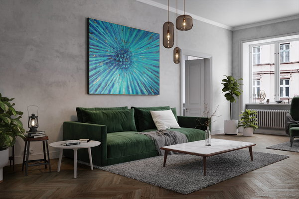 Verschönern Sie Ihr Zuhause