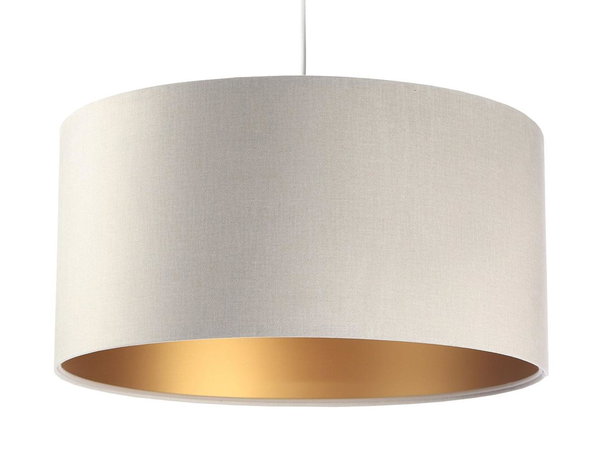 Suspension luminaire 'Glamour Cozy Supreme 1'