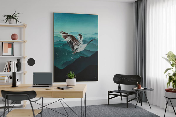 Verschönern Sie Ihr Zuhause