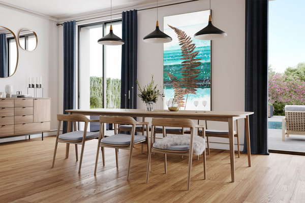Verschönern Sie Ihr Zuhause