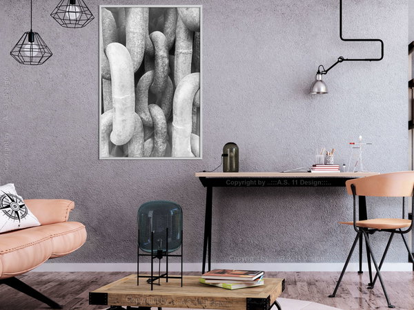 Poster 'Chains'