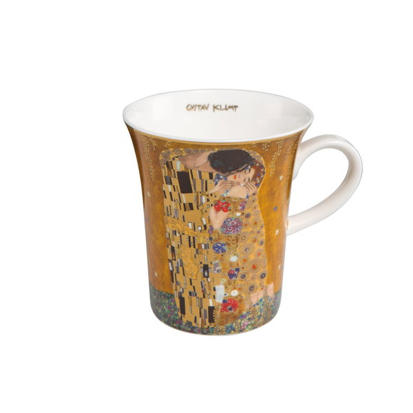 Goebel Caneca 'The kiss'