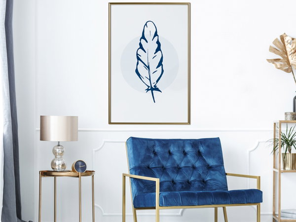 Poster 'Lightness II'