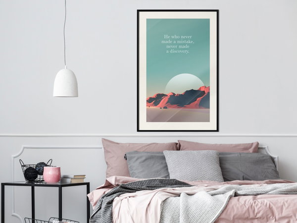 Poster 'Discovery'