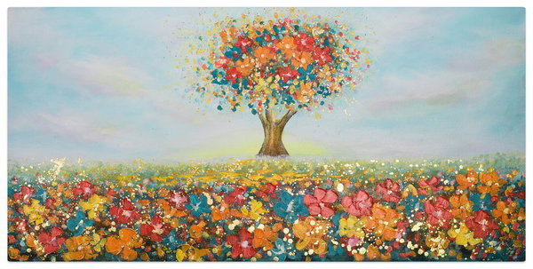 Arte moderna per la tua casa