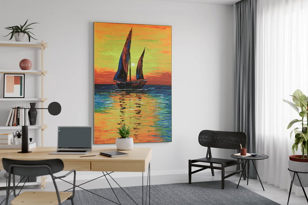 Verschönern Sie Ihr Zuhause