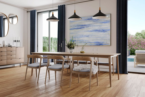 Verschönern Sie Ihr Zuhause