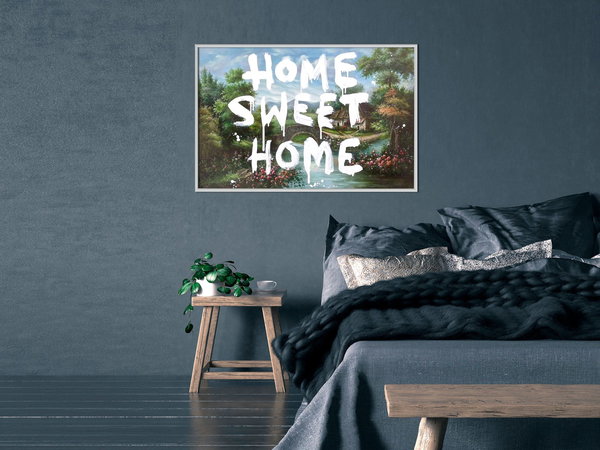 Poster 'Dream House'