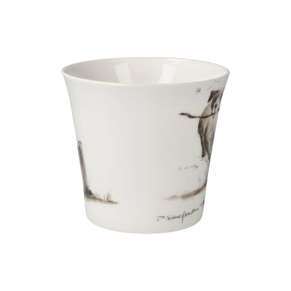 Goebel Becher 'Spielkameraden'
