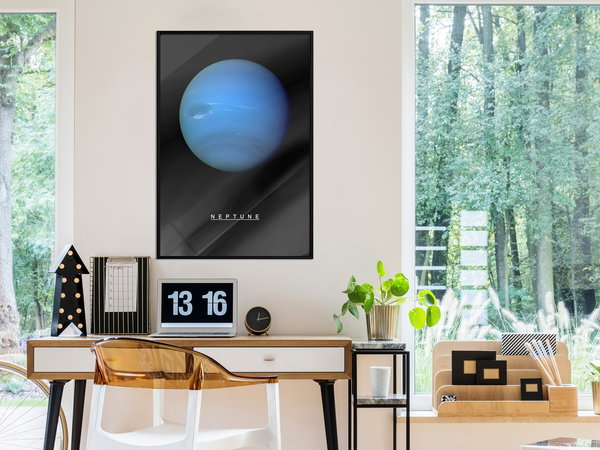Poster 'Neptune'
