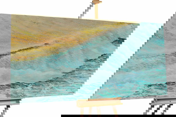 Ett unikat till dina fyra väggar