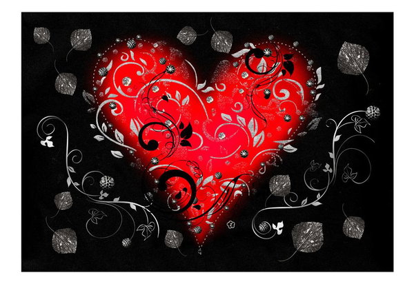 Tapete 'Love breeze'