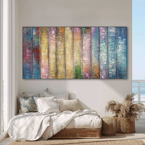 Un exemplaire unique pour votre intérieur