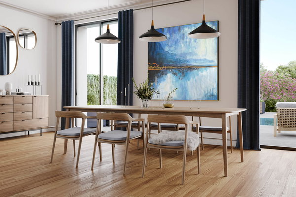 Verschönern Sie Ihr Zuhause