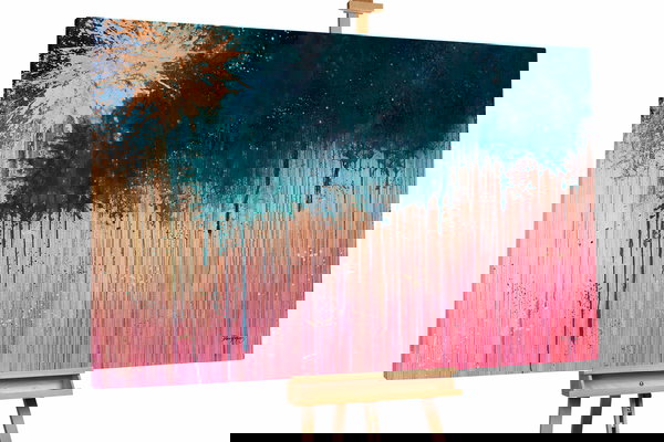 Un pezzo unico per le tue pareti