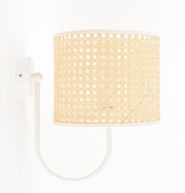 Nástěnné světlo 'Foto Beaming 1'