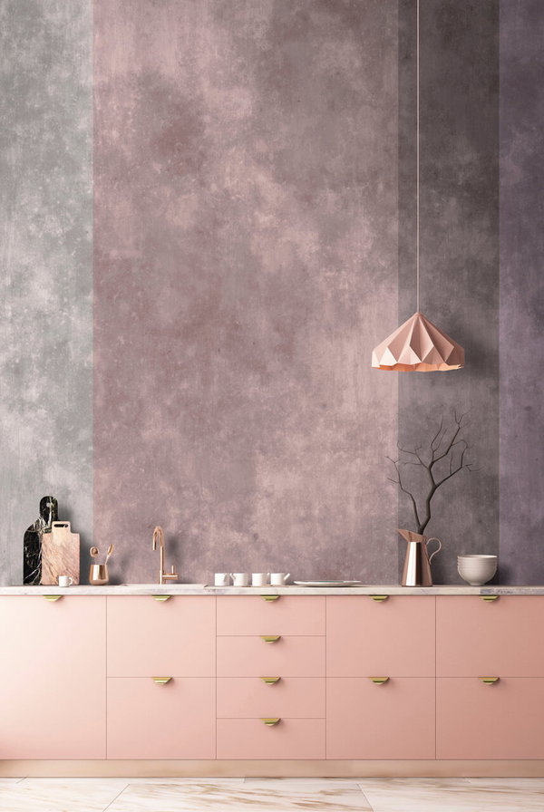 Tapete 'Stripes 2' 500x270cm