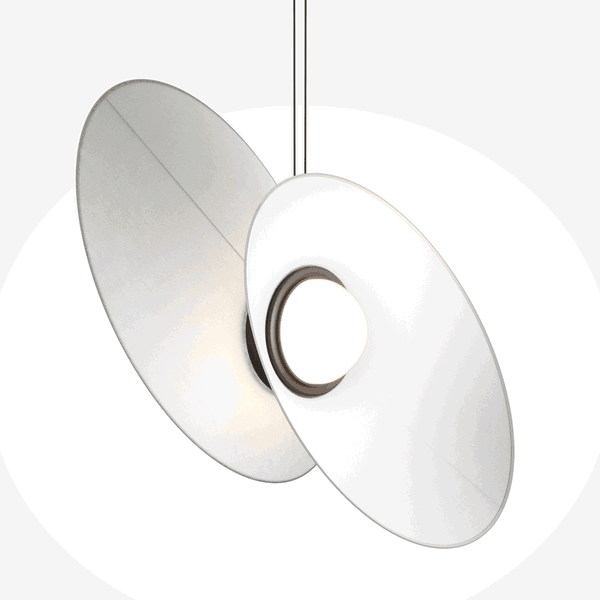 Hanglamp 'Evolution'