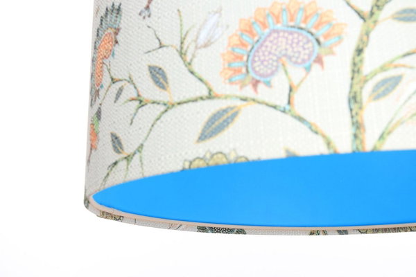 Pendelleuchte 'Portland Subtle Lucid 1'