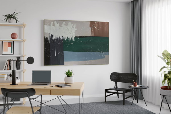 Verschönern Sie Ihr Zuhause